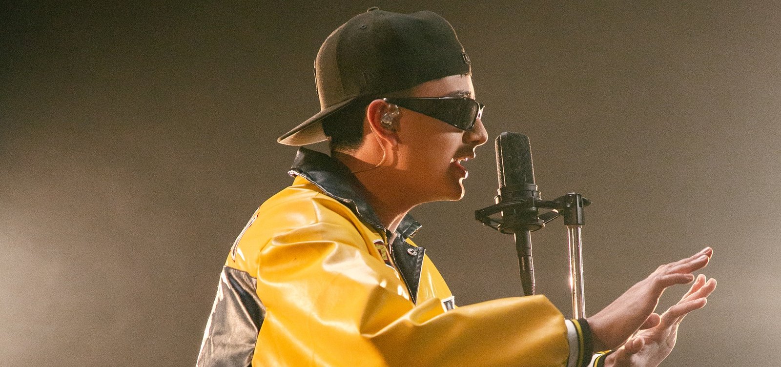 Sergini rompe esquemas de género con “1FUNK” en su primera SPOZZ SESSION