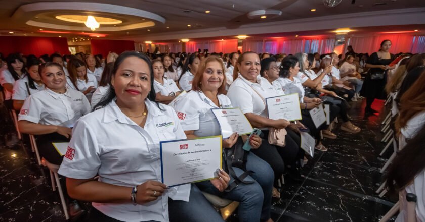 Emprendedoras con impacto: Coca-Cola FEMSA fomenta el desarrollo comunitario de la mujer venezolana