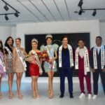 Nuevos rostros de la belleza llevan el título de “Miss & Mister Turismo Miranda 2026”