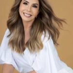 Viviana Gibelli reafirma su legado como embajadora de Pantene