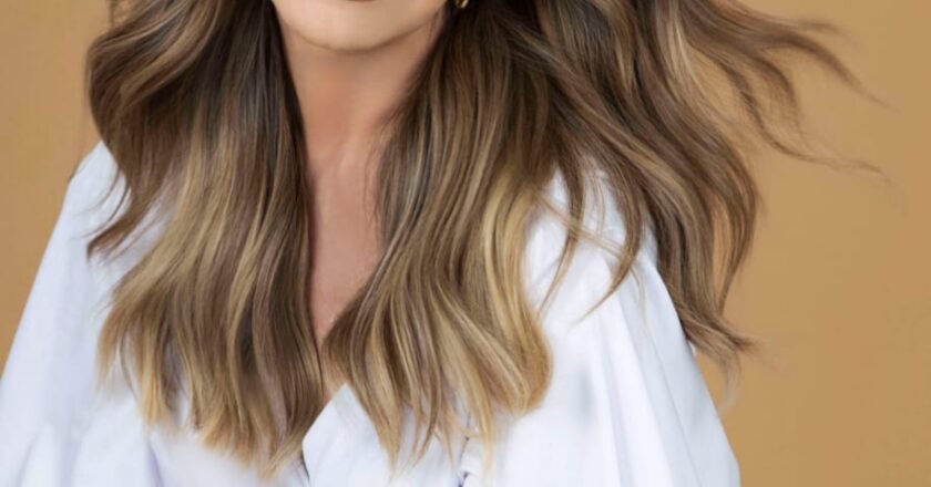 Viviana Gibelli reafirma su legado como embajadora de Pantene