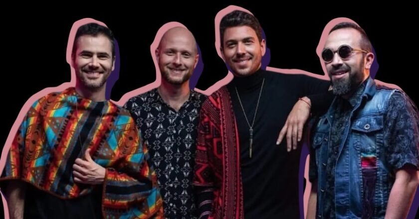 Festival Camping Horizonte 2026 confirma a Telebit, The Mills y San Alejo en su cartel