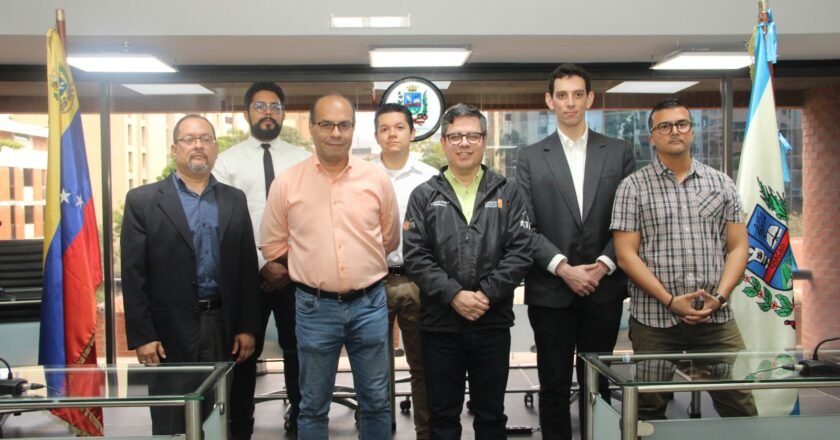 Chacao anuncia convocatoria al Premio Municipal de Historia “Augusto Mijares” 2026