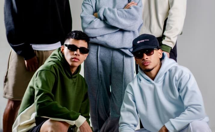 Arapos presenta su nueva colección: Una apuesta por el minimalismo inteligente y la atemporalidad