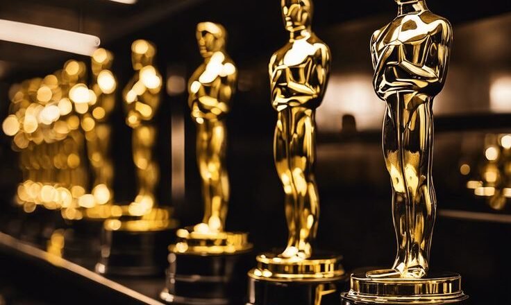 Desde Chalamet a DiCaprio: Los nominados a Mejor Actor