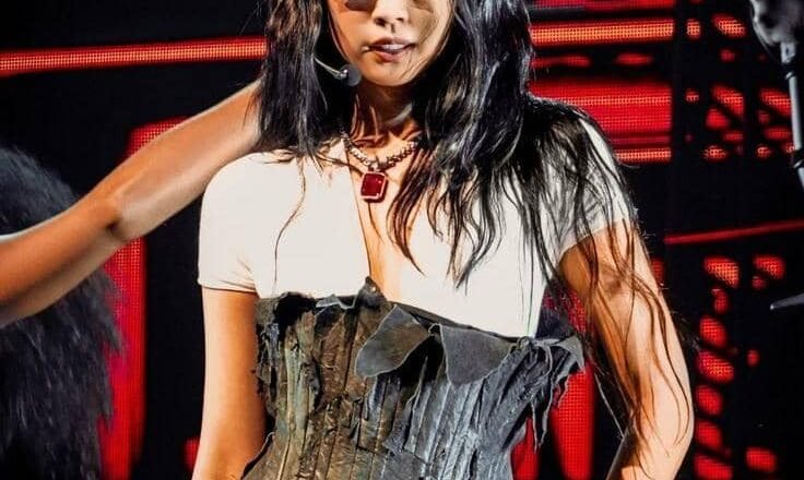 El K-Pop conquista el escenario principal de Lollapalooza