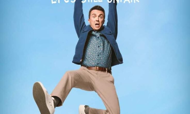 Hulu confirma la fecha de estreno de ‘Malcolm in the Middle’