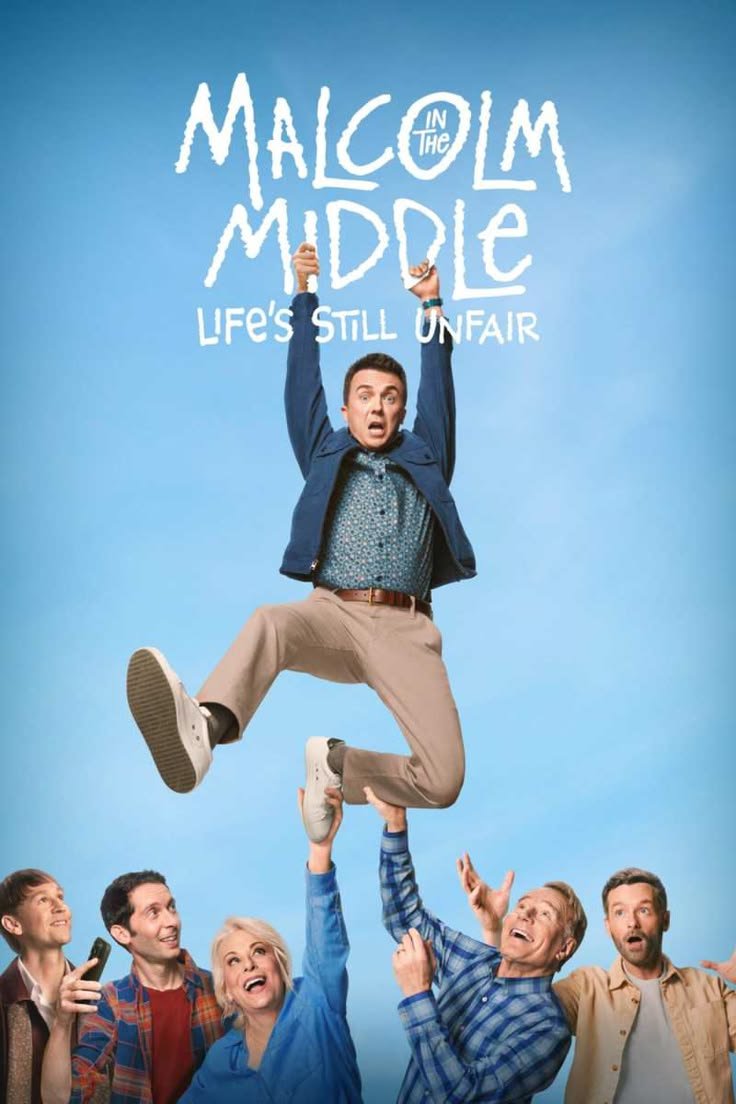 Hulu confirma la fecha de estreno de ‘Malcolm in the Middle’