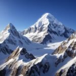 Fósiles marinos revelan el pasado oceánico del Everest