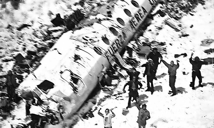 Los accidentes que cambiaron la seguridad aérea global