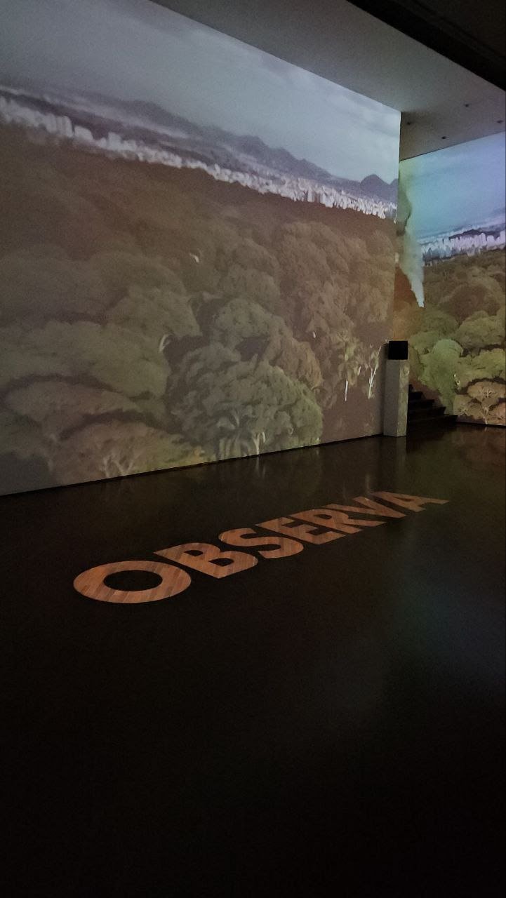 Centro Cultural de Arte Moderno CCAM – Semana del 7 al 14 de abril de 2026