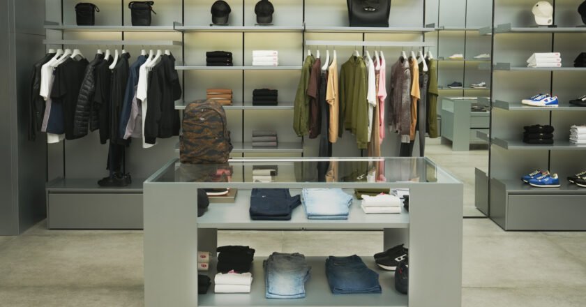 Diesel revoluciona el retail en Venezuela con su nueva hero store en el Sambil Chacao