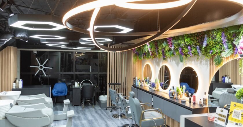 ¡Líder en Venezuela!… Franklin Luis ofrece opciones capilares para combatir la alopecia y otros males de caída