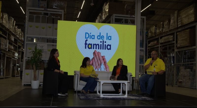 EPA celebra el Día de la Familia en Caracas, Valencia y Barquisimeto
