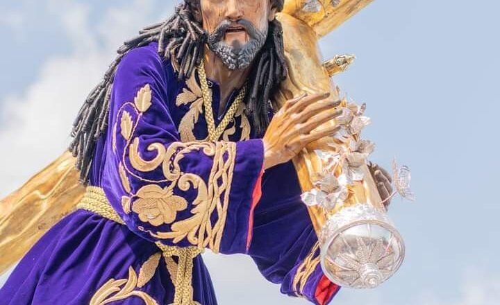 Miércoles Santo: La devoción venezolana  