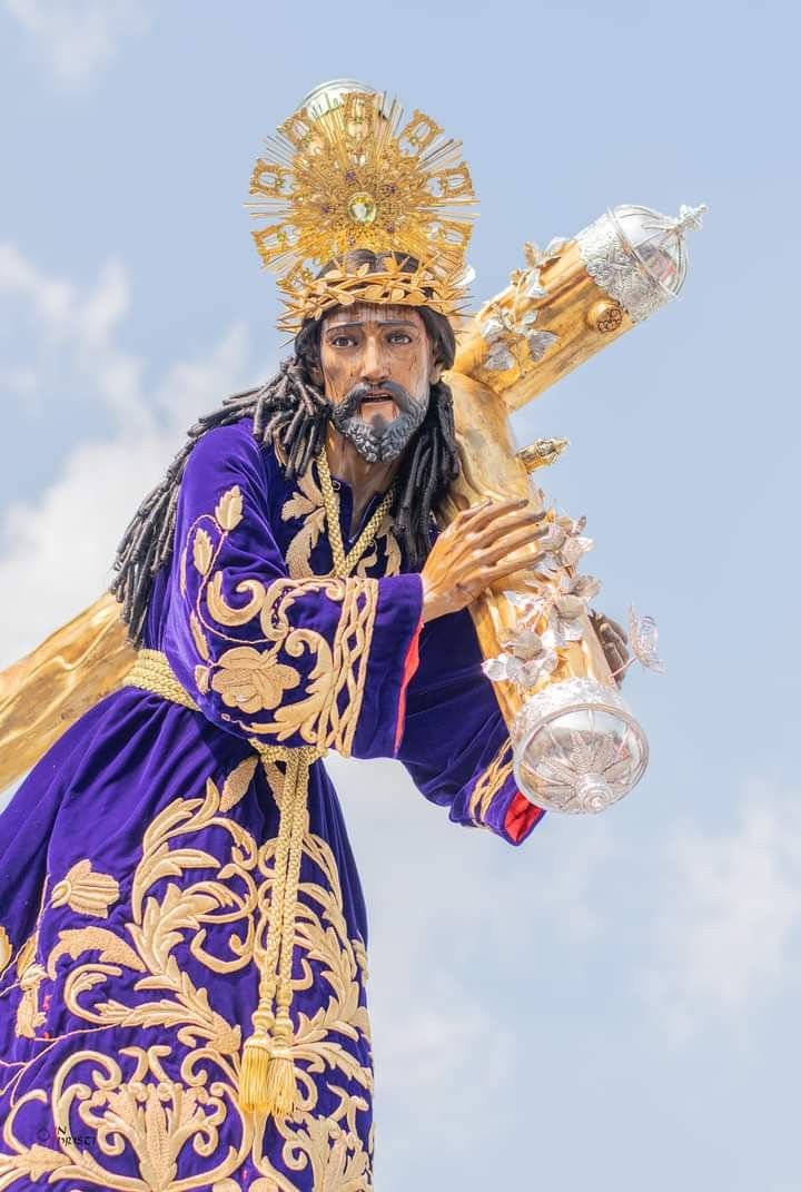 Miércoles Santo: La devoción venezolana