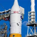 Rumbo a la Luna: Todo lo que necesitas saber sobre el lanzamiento de la misión Artemis II