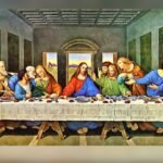 Jueves Santo: La institución del sacerdocio y la Última Cena