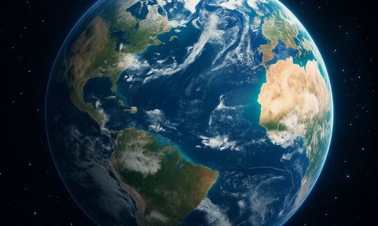 El mundo se une en el 20.º aniversario de la Hora del Planeta