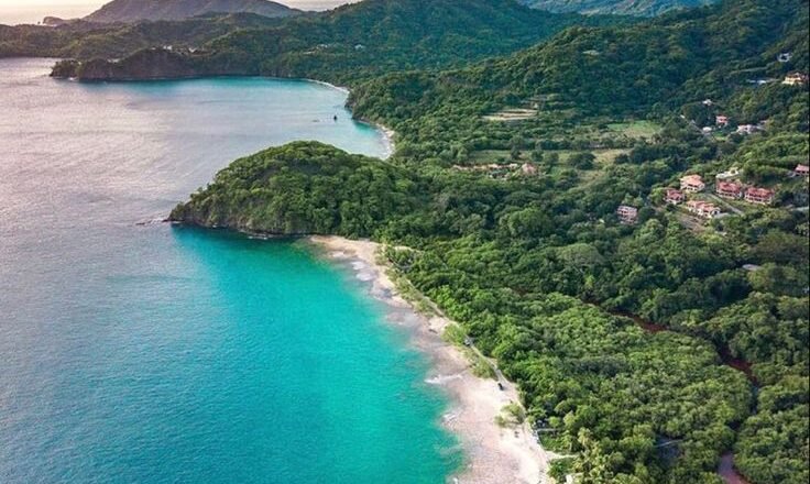 “Pura vida”: Destinos imperdibles en Costa Rica