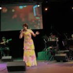 Caracas se viste de bolero el Día de la Madre  en tributo a Floria Márquez