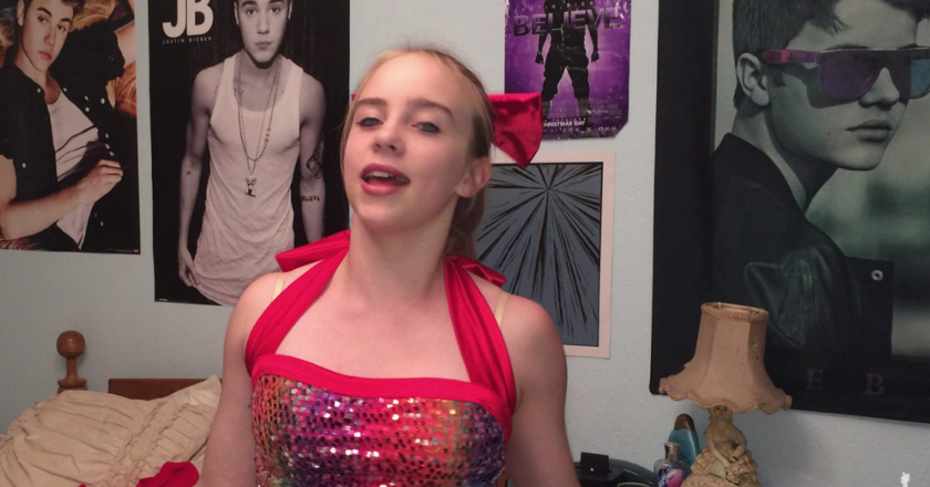 El emotivo encuentro entre Justin Bieber y Billie Eilish en Coachella