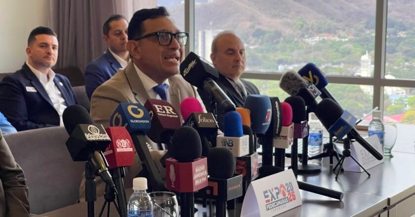 Expo Fedecámaras Carabobo mostrará la competitividad del empresariado regional ante la reactivación económica de 2026