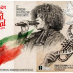 Portugal conmemora en Caracas el 52.º aniversario de la Revolución de los Claveles con un homenaje musical