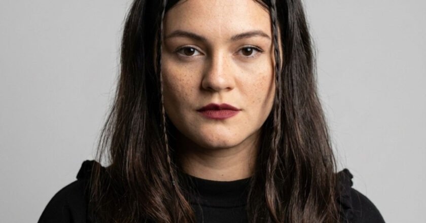 Valentina Garrido explora el mito de María Lionza sobre las tablas 