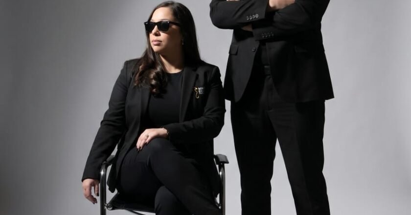 “Mare Equum Productions revoluciona las relaciones públicas y eleva las marcas personales a un nuevo nivel internacional”