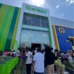 Tijerazo inauguró su primera tienda en La Guaira con gran afluencia de público  