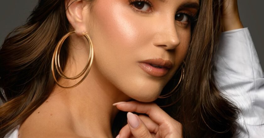 Inteligencia comercial y belleza: el dúo imbatible detrás del éxito de Valeria Medina
