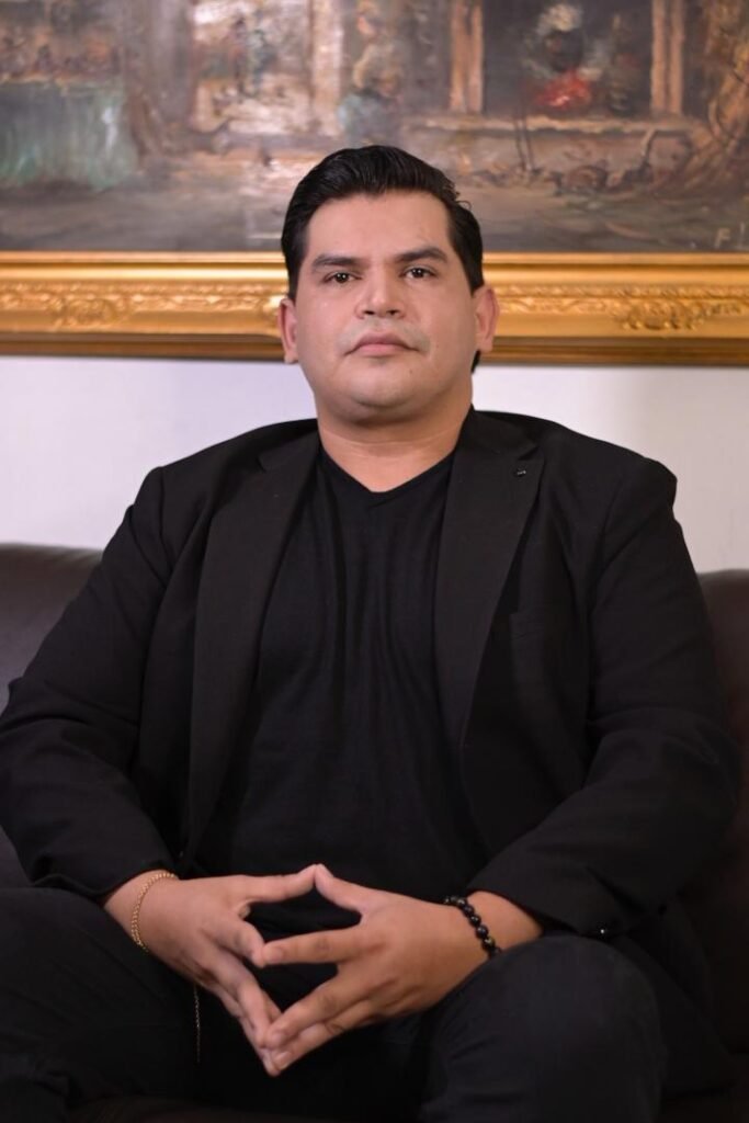 Jeferson Leonardo Contreras Maldonado: Referente Global en Tokenización RWA y Tecnología Blockchain