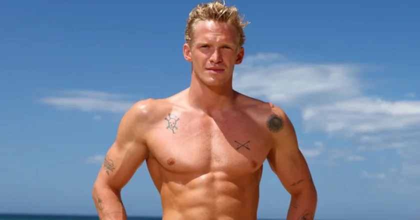 La metamorfosis profesional de Cody Simpson