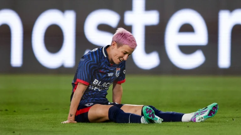 Los deportistas que rompieron barreras por la visibilidad LGTBI