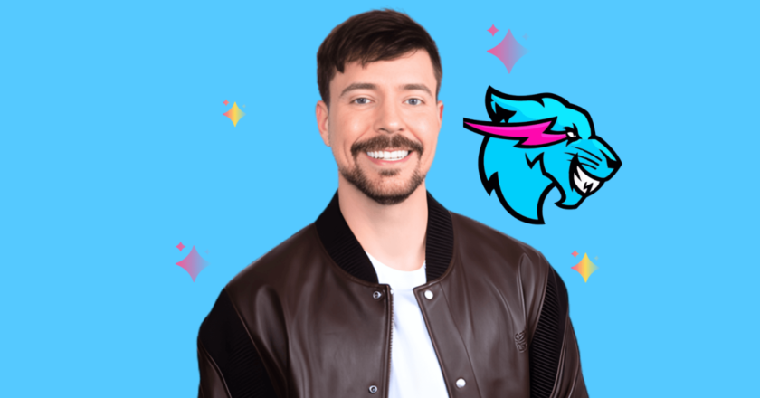 MrBeast se consolida como el rey de YouTube tras alcanzar una cifra sin precedentes