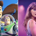 Taylor Swift regresa al country con una canción original para Toy Story 5