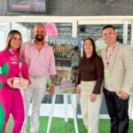 Presentado en Caracas nuevo helado ligero TriLight de Crema Helados