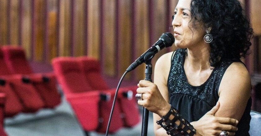 Desde la vanguardia llega “Carmen: ensayo sobre el destino” para iniciar la segunda edición del festival óperon
