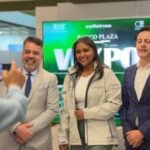 Venezuela potencia exportadora Banco Plaza, coficinas y exc management anuncian el evento Vexpo conectando con el comercio internacional