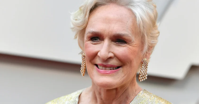 Hollywood otorgará el Oscar honorífico a Glenn Close y Ridley Scott