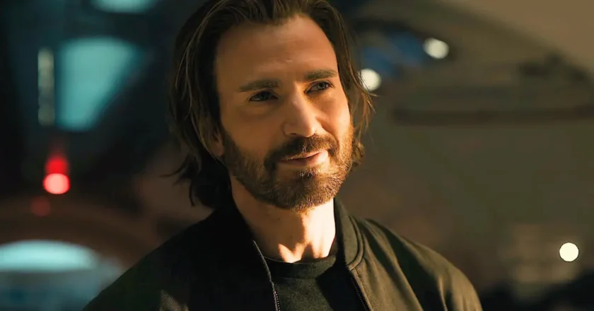 Avengers Doomsday: Robert Downey Jr. como Doctor Doom y el inesperado regreso de Chris Evans