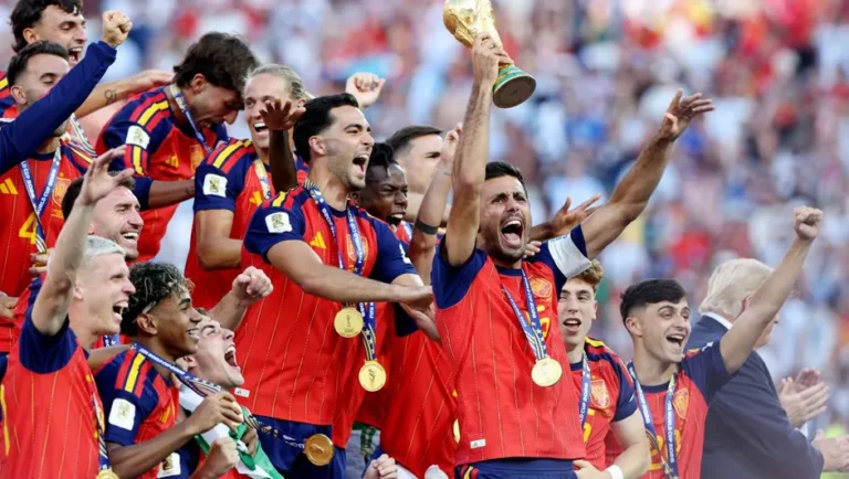 España se corona en el Mundial 2026: Un triunfo histórico marcado por premios económicos