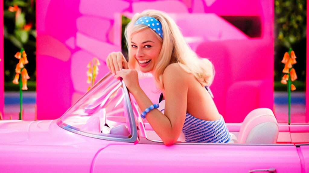 Warner Bros. negocia el regreso de Barbie