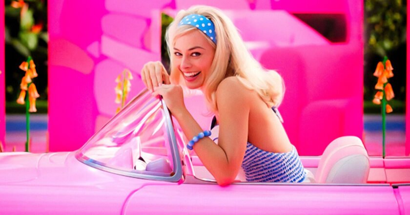 Warner Bros. negocia el regreso de Barbie