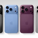 Apple fija la fecha de su Keynote: un salto histórico hacia la pantalla plegable