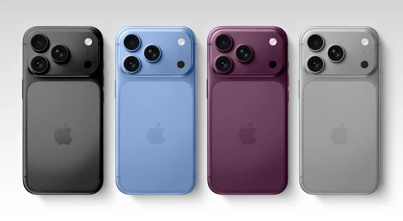 Apple fija la fecha de su Keynote: un salto histórico hacia la pantalla plegable