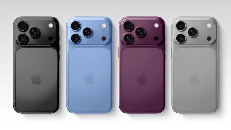 Apple fija la fecha de su Keynote: un salto histórico hacia la pantalla plegable