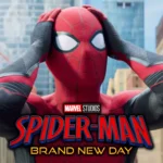 «Spider-Man: Brand New Day» rompe récords y supera los 1,000 millones de dólares