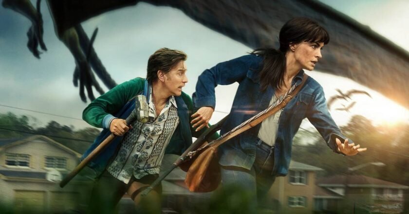 Anne Hathaway protagonizara el reparto de El final de la calle Oak
